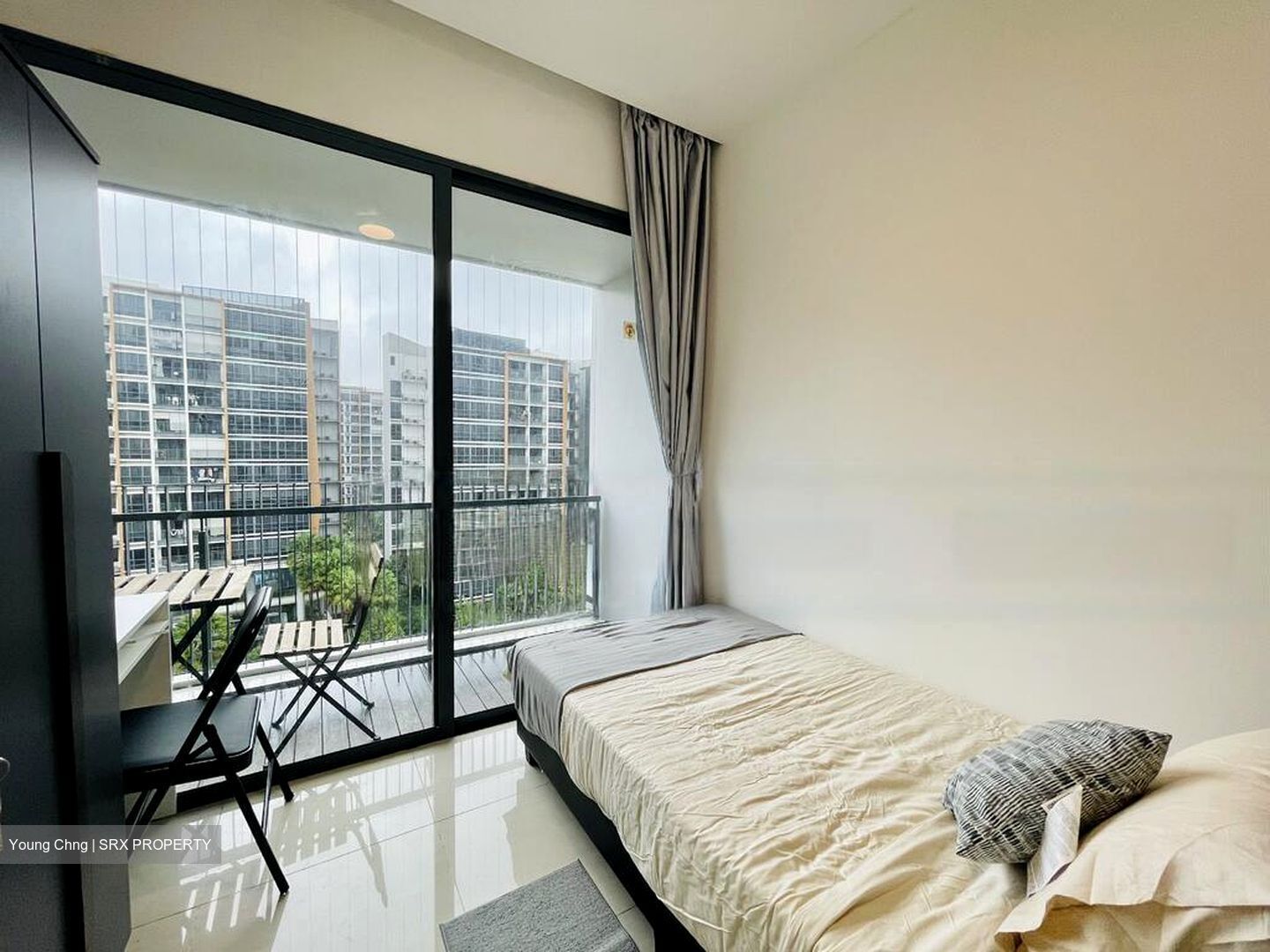 The Palette (D18), Condominium #530336621